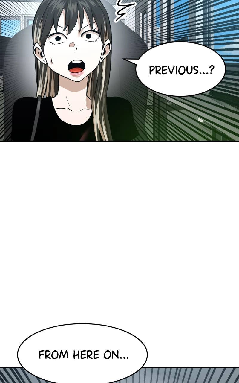 Double Click Chapter 212 - Page 77