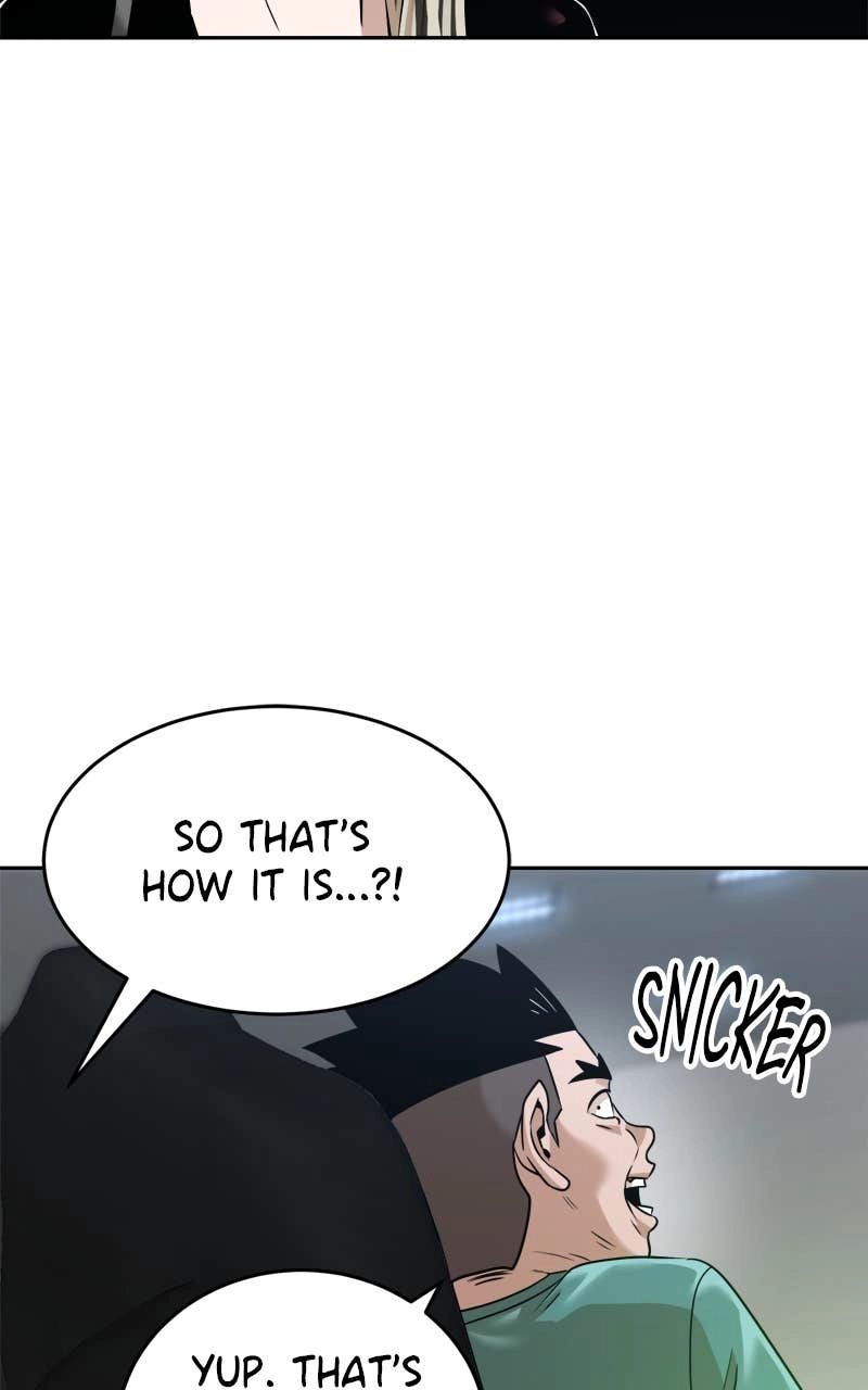 Double Click Chapter 212 - Page 80