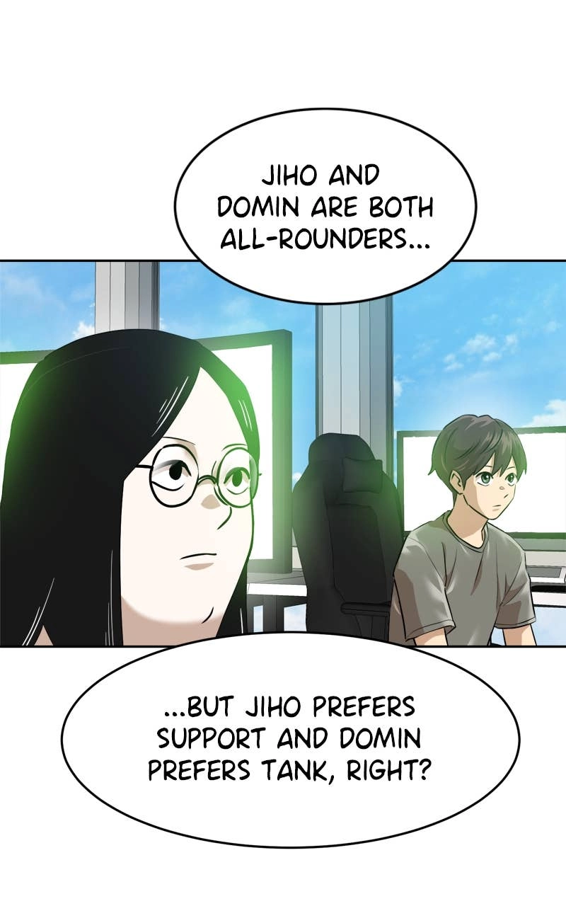 Double Click Chapter 212 - Page 83