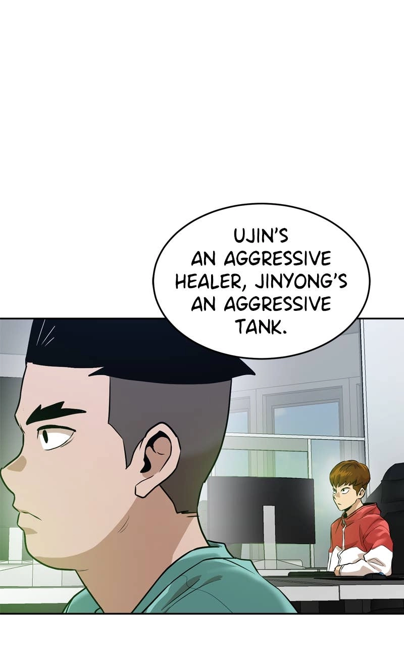 Double Click Chapter 212 - Page 84