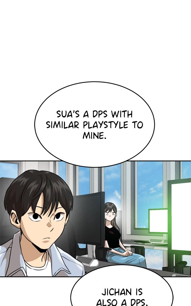 Double Click Chapter 212 - Page 85