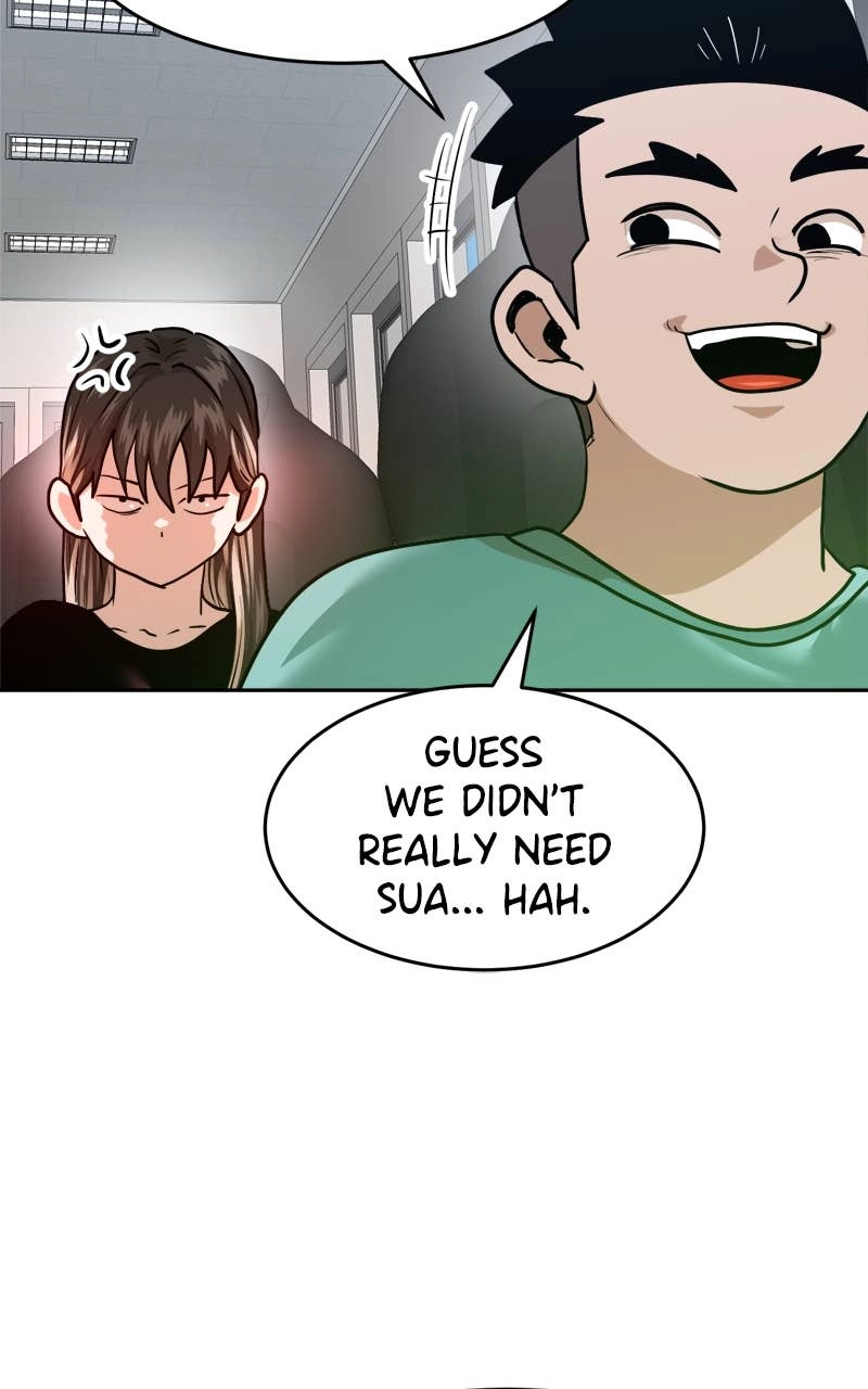 Double Click Chapter 212 - Page 87