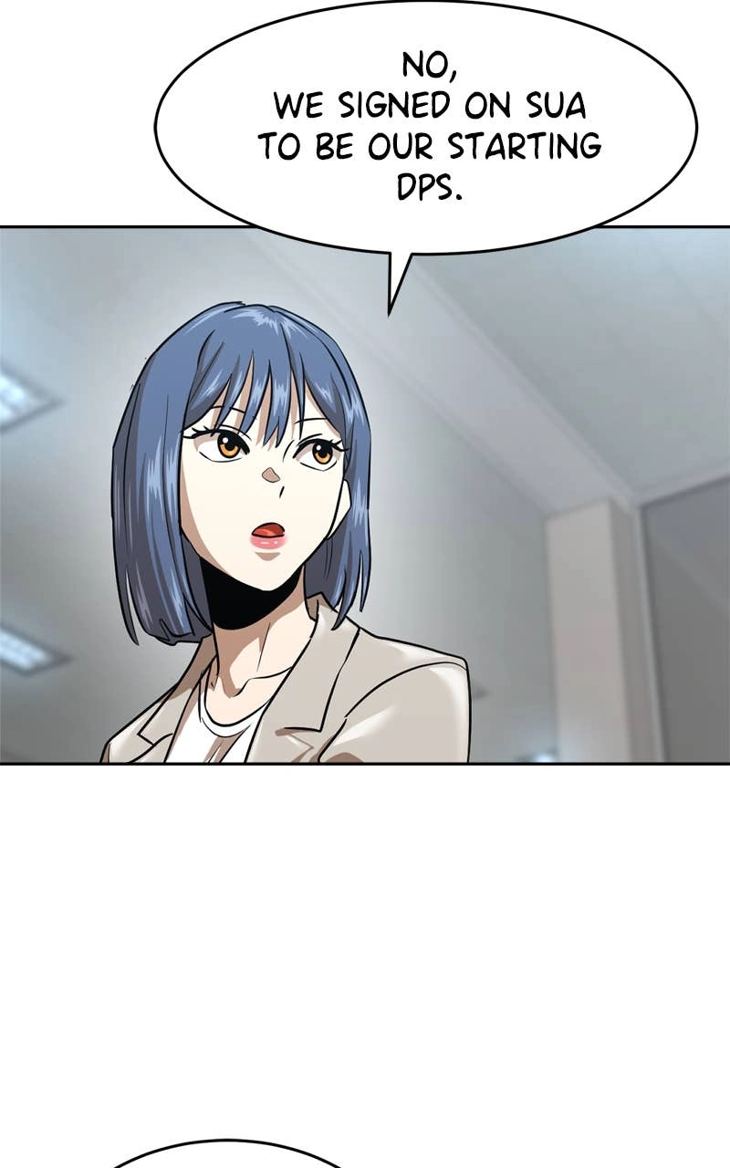 Double Click Chapter 212 - Page 88