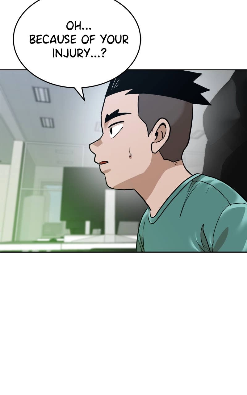 Double Click Chapter 212 - Page 89