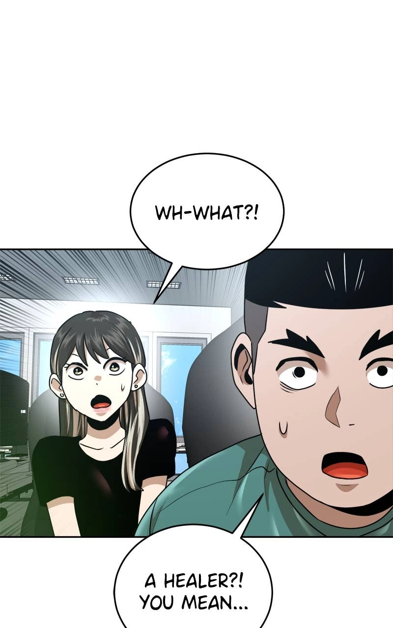 Double Click Chapter 212 - Page 91