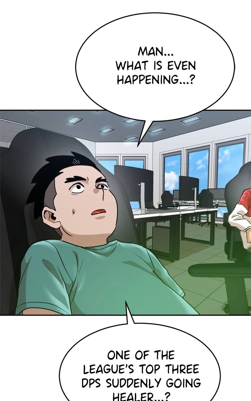 Double Click Chapter 212 - Page 96