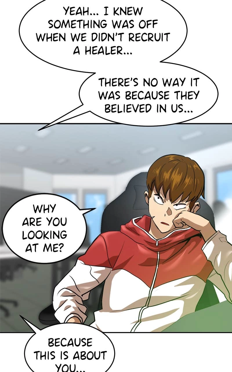 Double Click Chapter 212 - Page 98