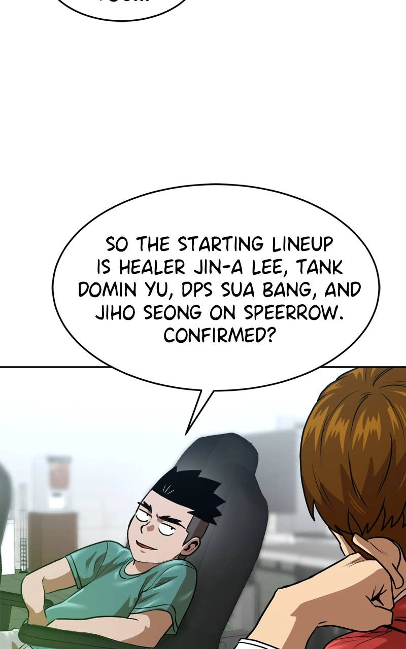 Double Click Chapter 212 - Page 99