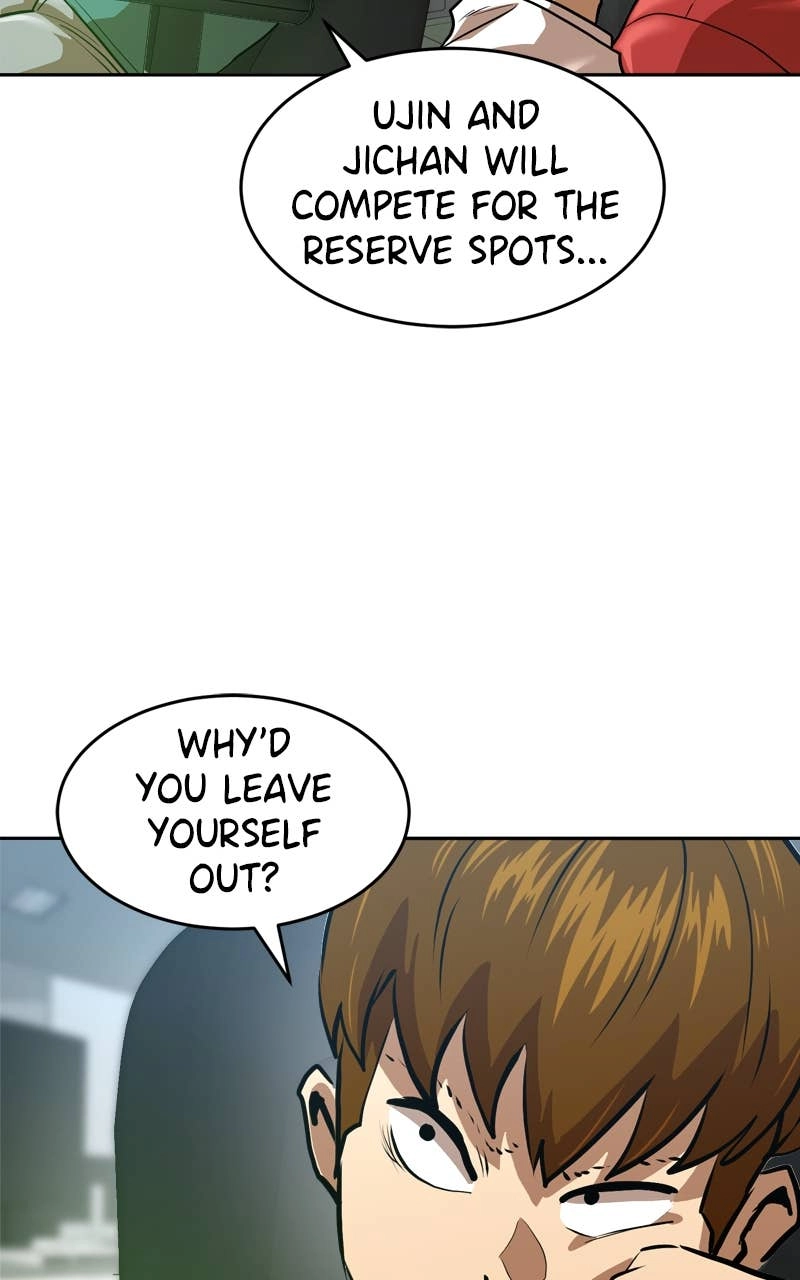 Double Click Chapter 212 - Page 100