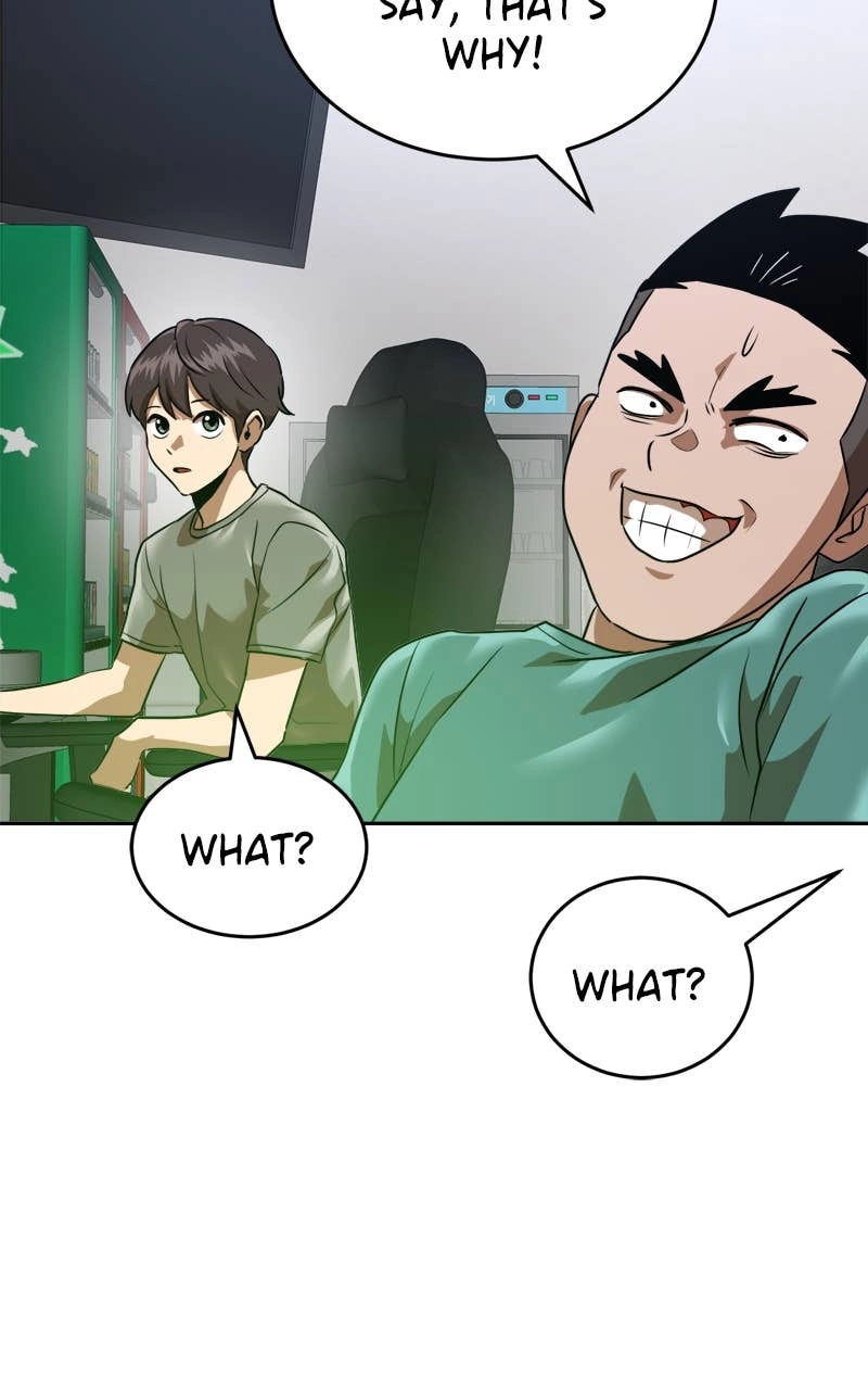 Double Click Chapter 212 - Page 102