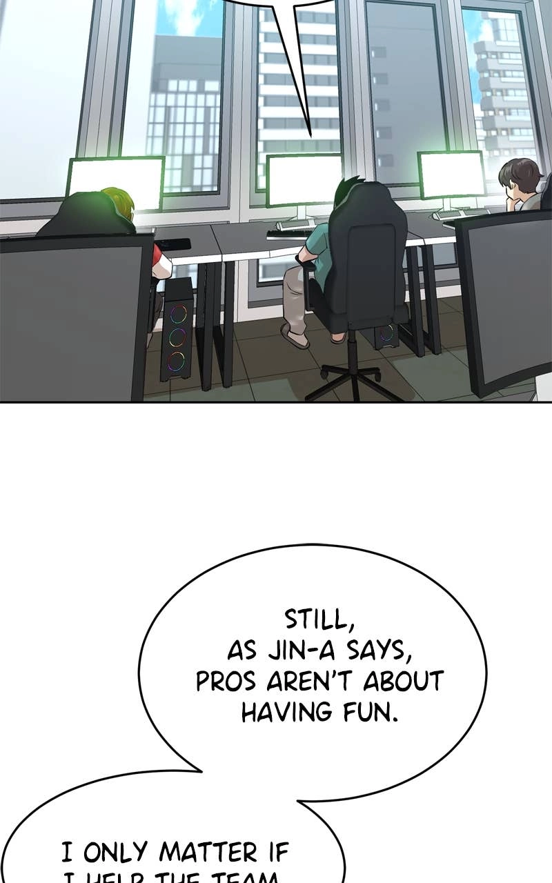 Double Click Chapter 212 - Page 105