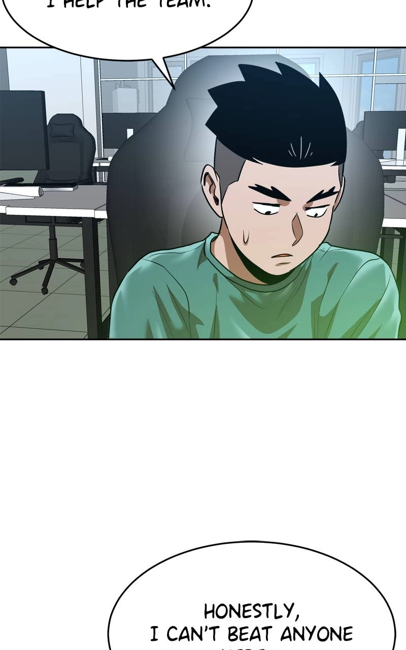 Double Click Chapter 212 - Page 106