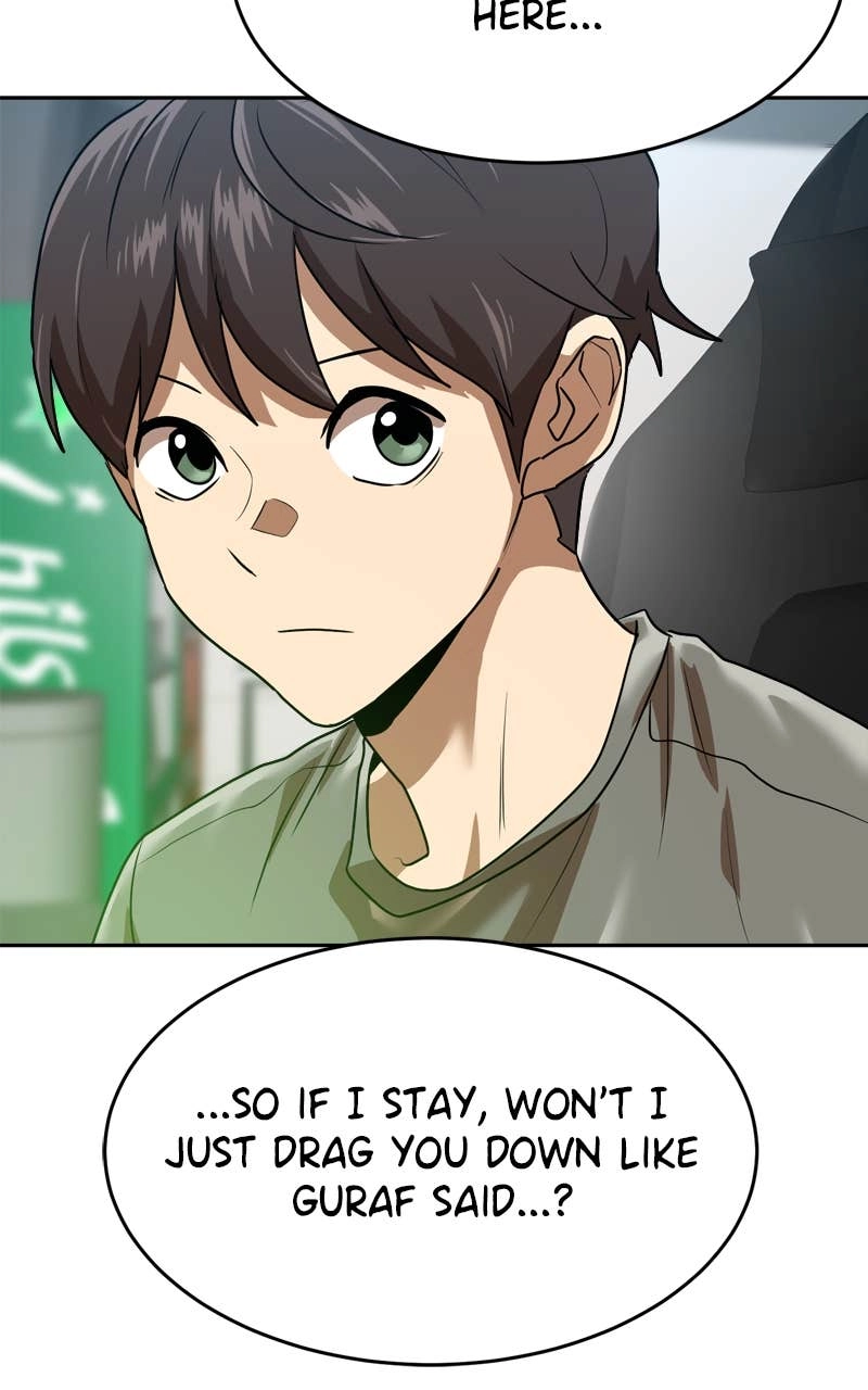 Double Click Chapter 212 - Page 107