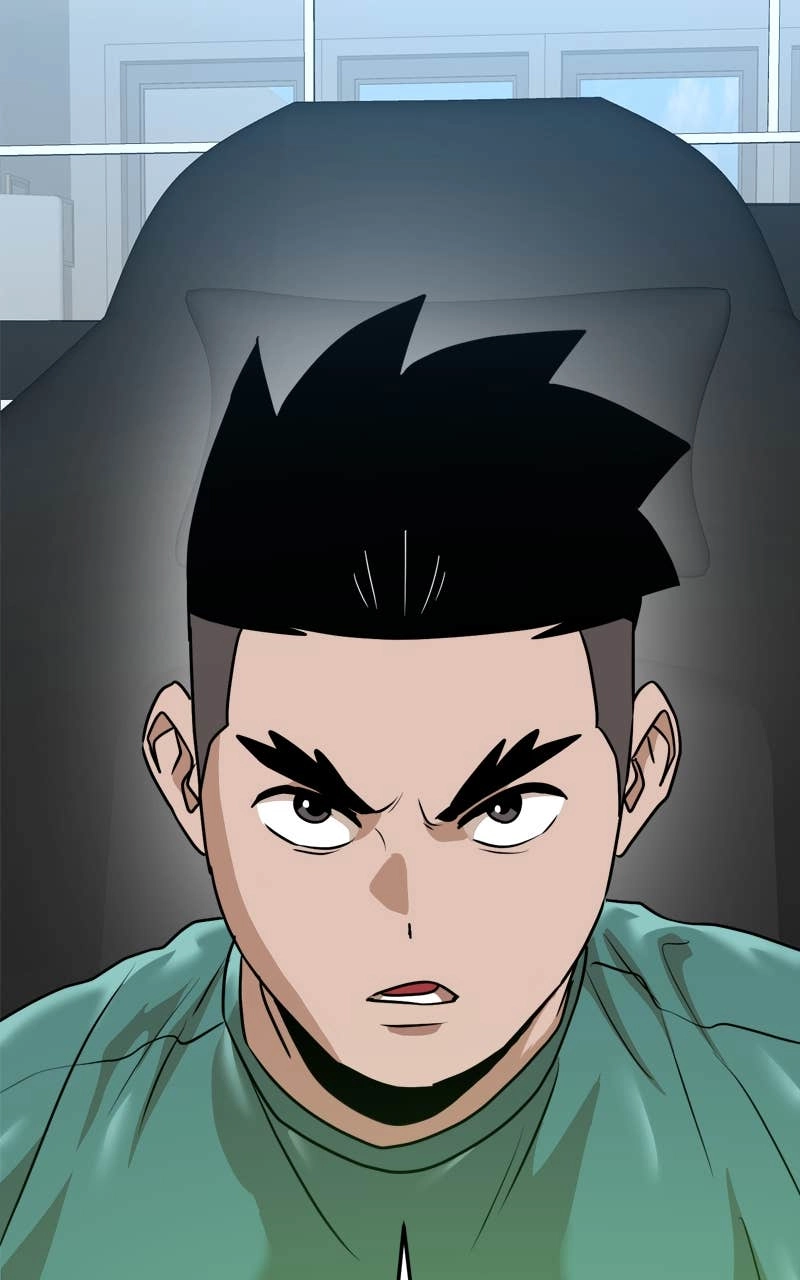 Double Click Chapter 212 - Page 109