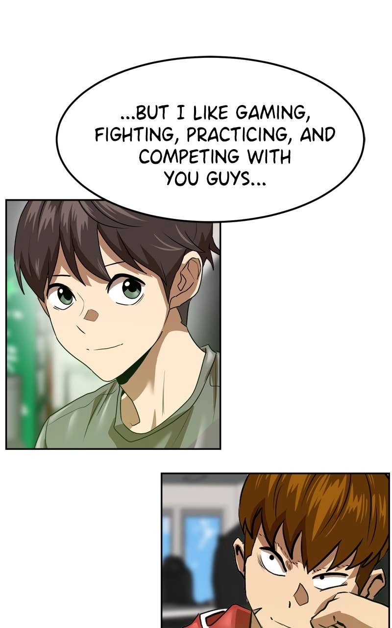Double Click Chapter 212 - Page 112