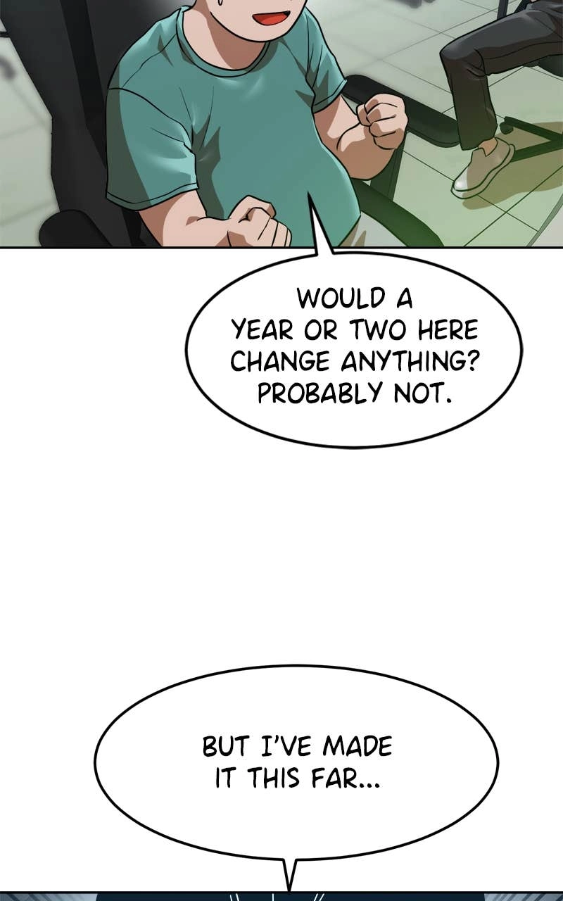 Double Click Chapter 212 - Page 114