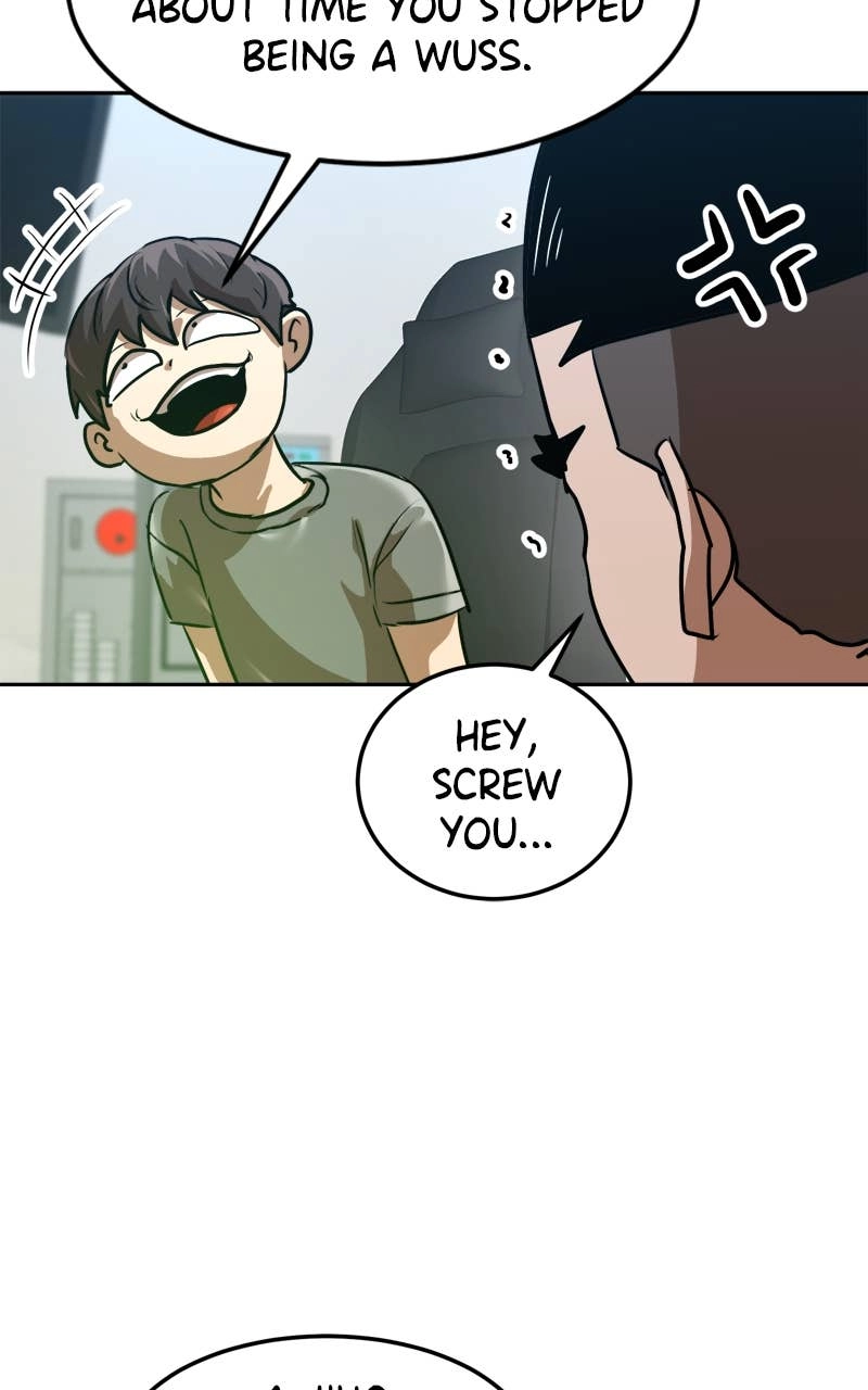 Double Click Chapter 212 - Page 117