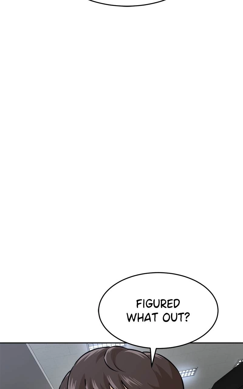 Double Click Chapter 213 - Page 5