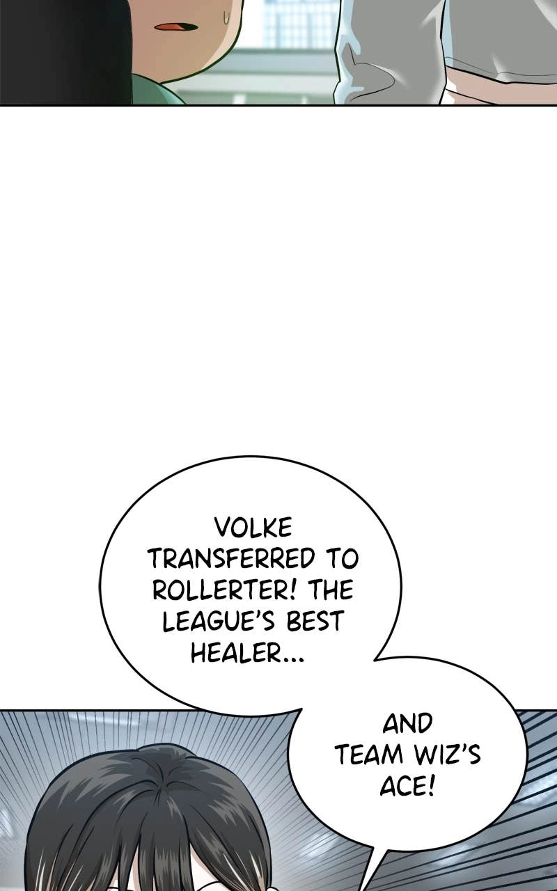 Double Click Chapter 213 - Page 11