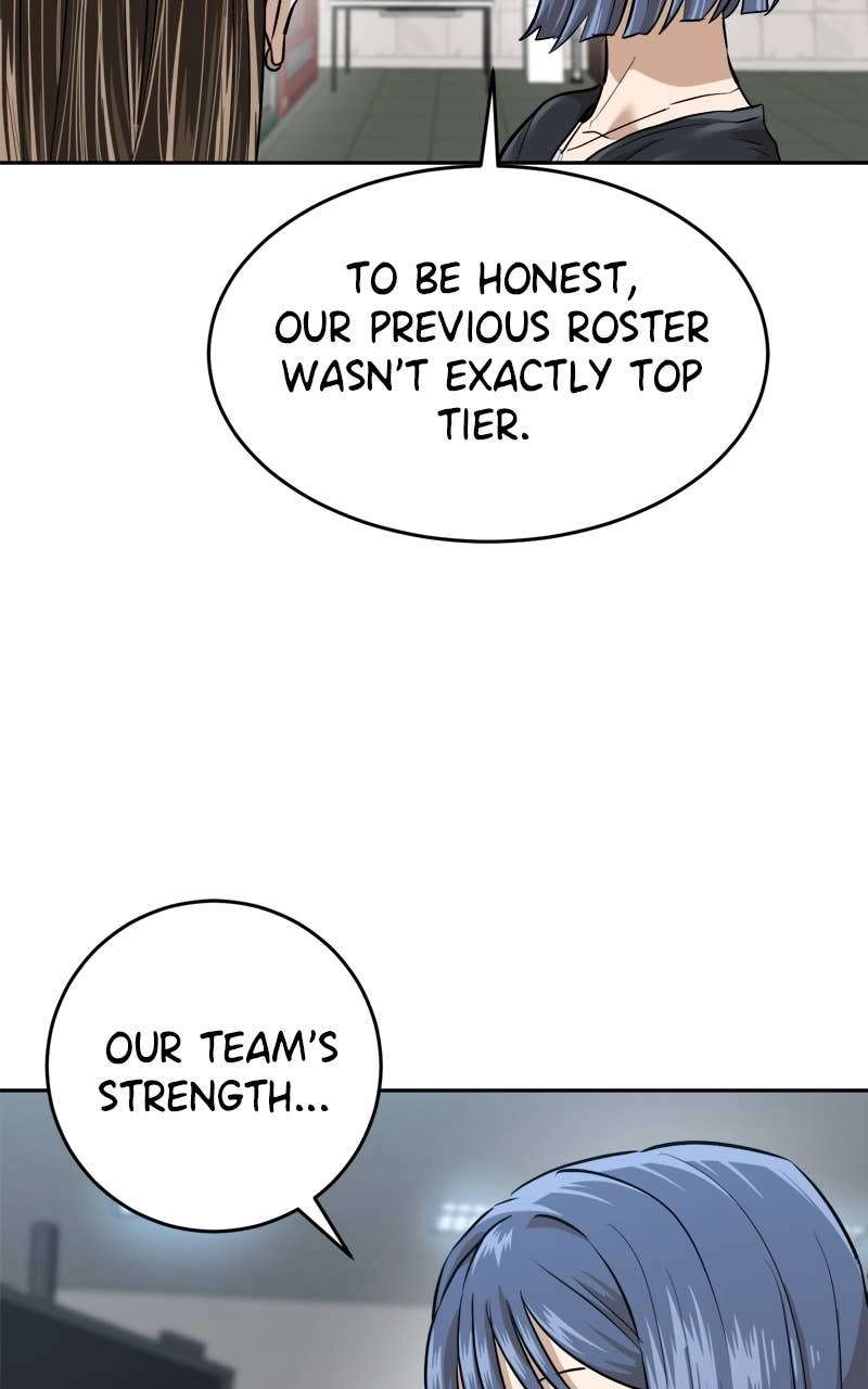 Double Click Chapter 213 - Page 16