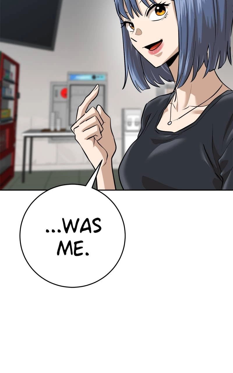 Double Click Chapter 213 - Page 17