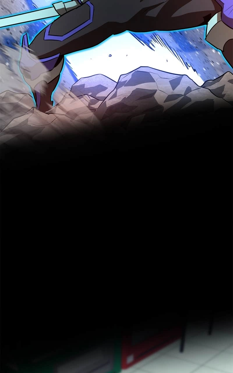 Double Click Chapter 213 - Page 19