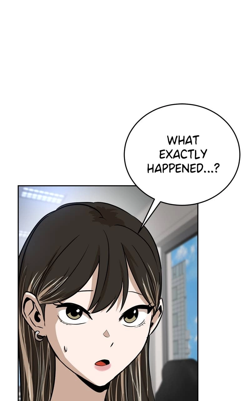 Double Click Chapter 213 - Page 21