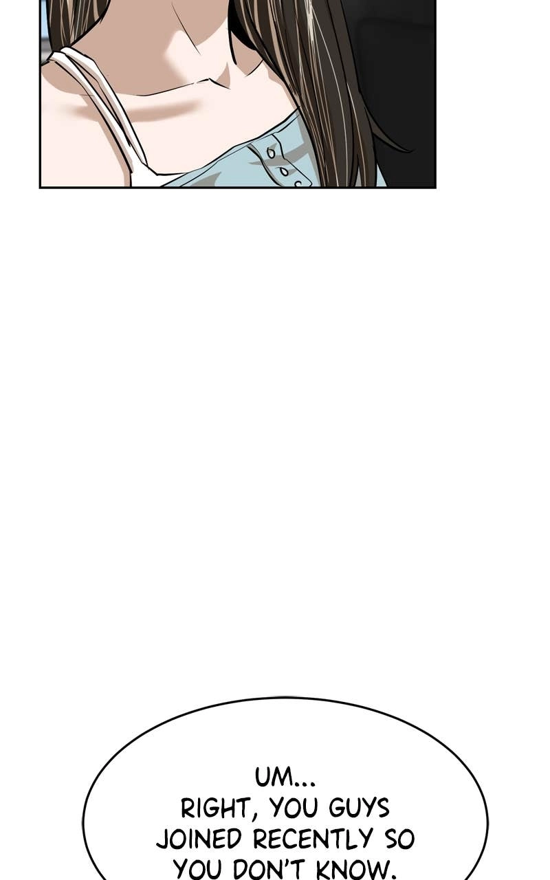 Double Click Chapter 213 - Page 22
