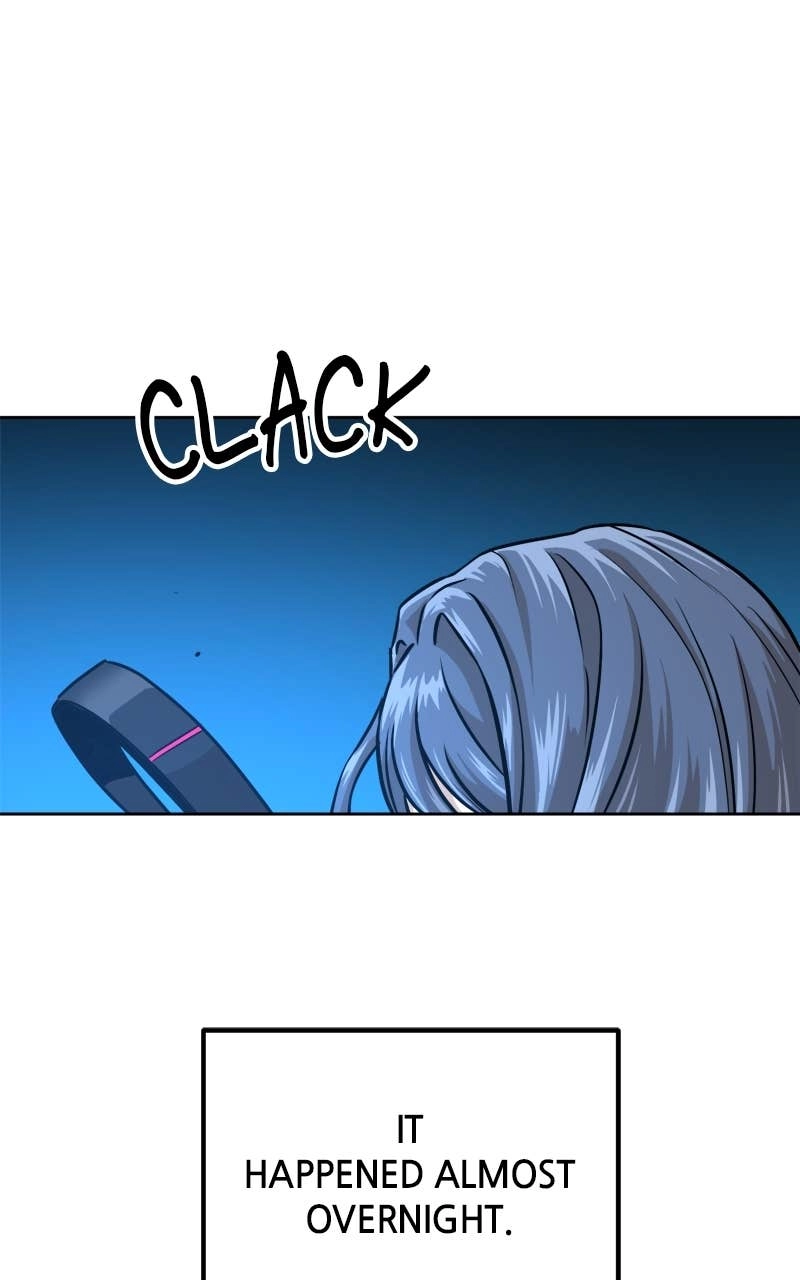 Double Click Chapter 213 - Page 47
