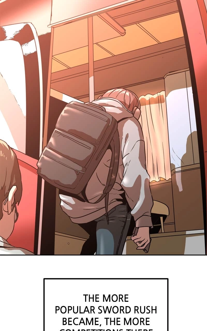 Double Click Chapter 213 - Page 63