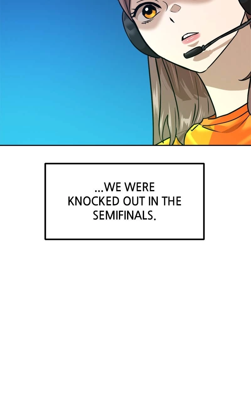 Double Click Chapter 213 - Page 74