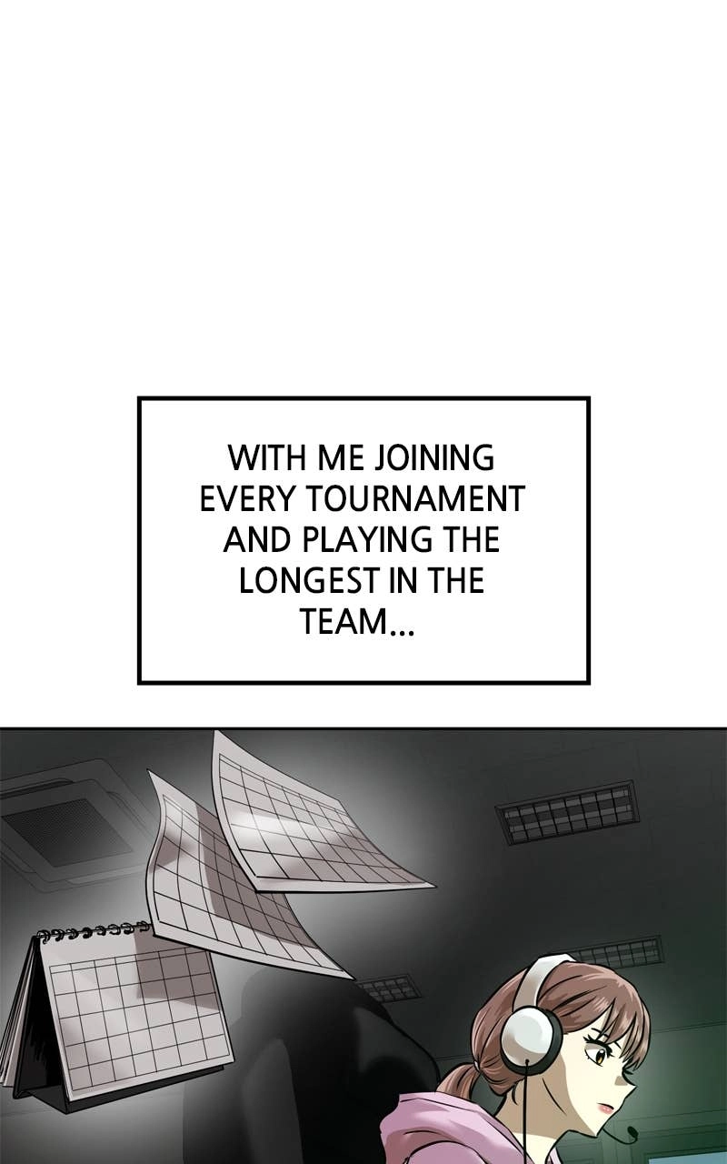 Double Click Chapter 213 - Page 83