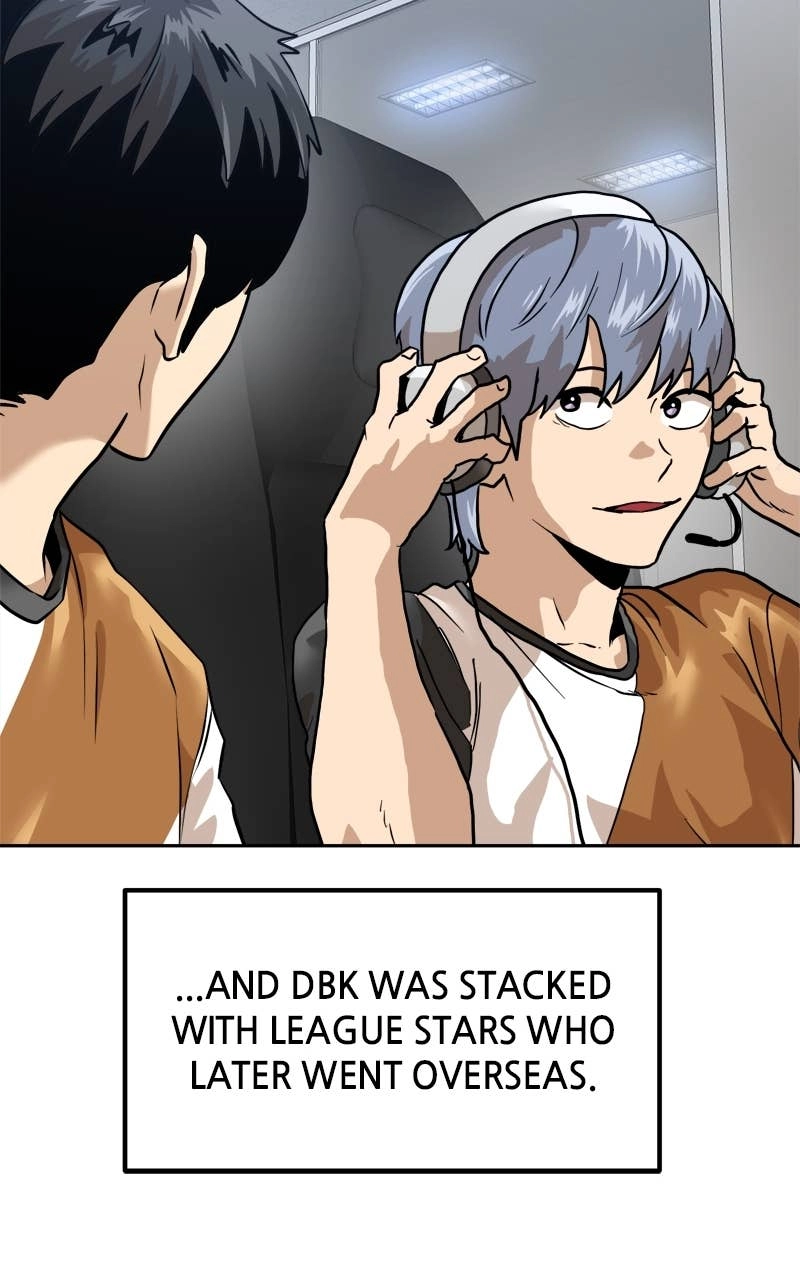Double Click Chapter 213 - Page 94