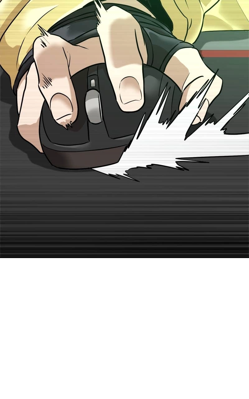 Double Click Chapter 213 - Page 100