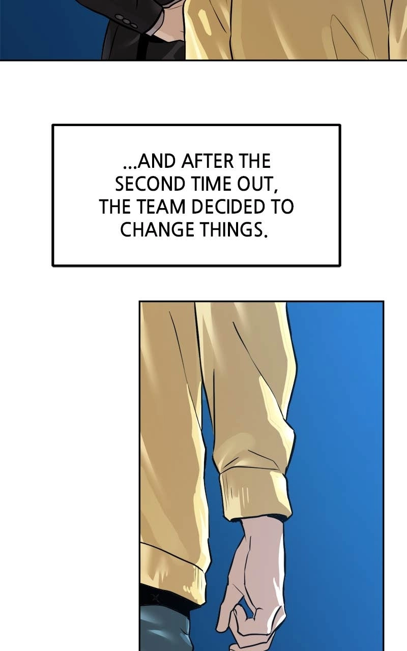Double Click Chapter 213 - Page 102