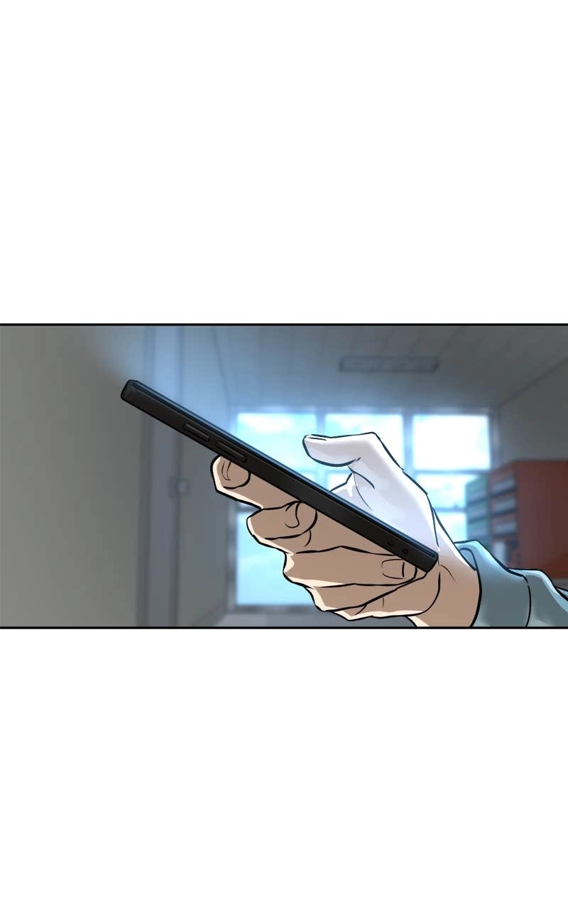 Double Click Chapter 213 - Page 110