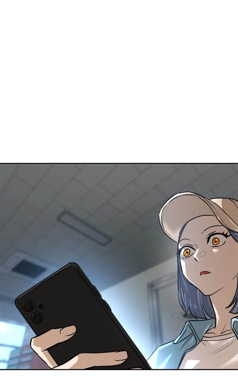 Double Click Chapter 213 - Page 111