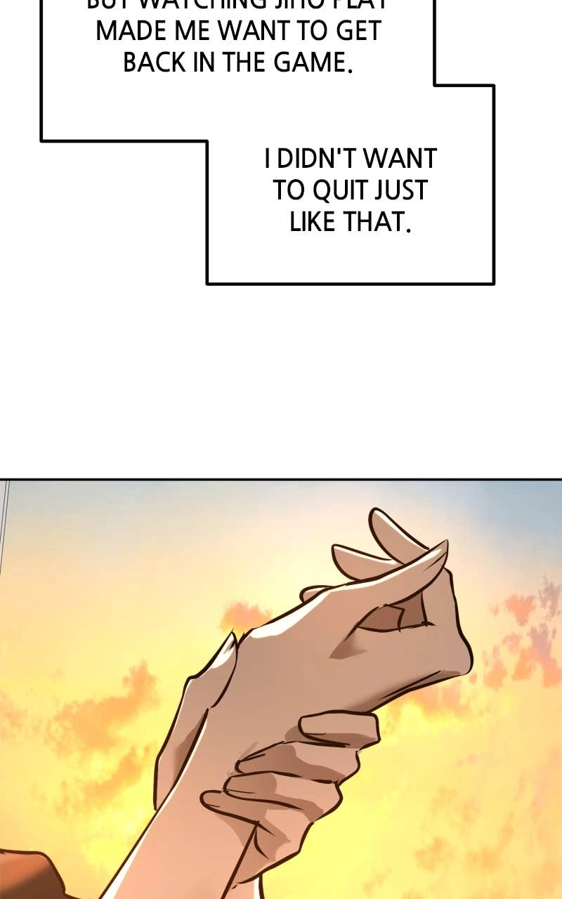 Double Click Chapter 213 - Page 121