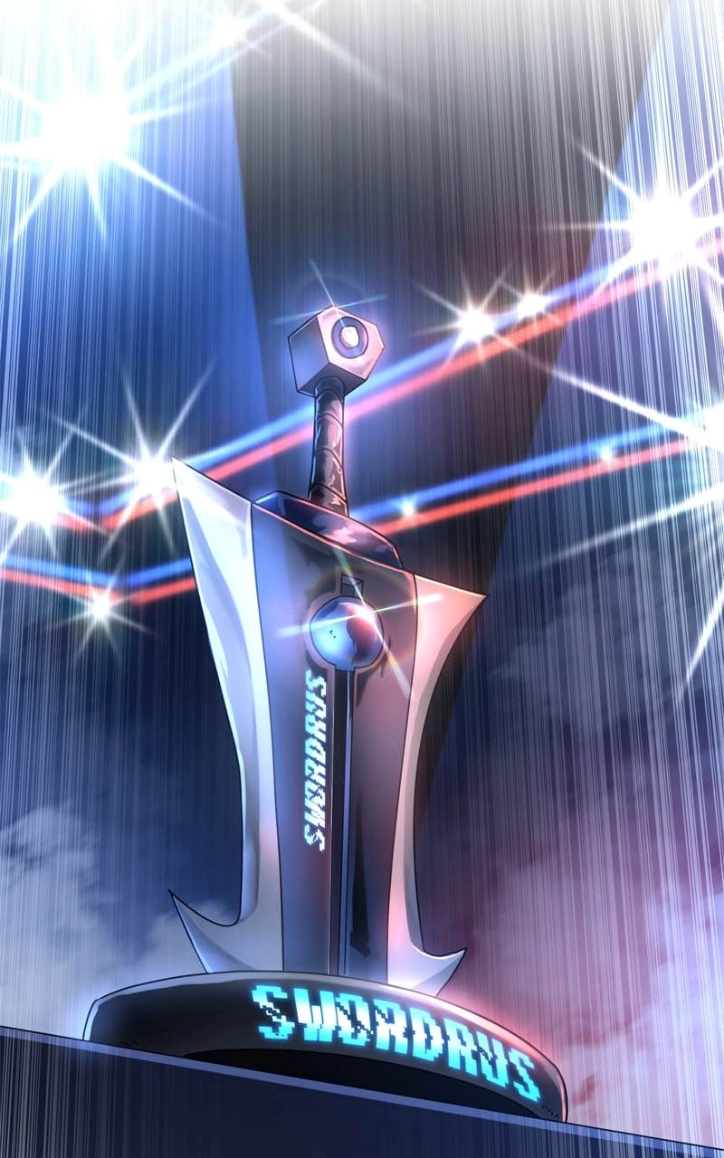 Double Click Chapter 213 - Page 125