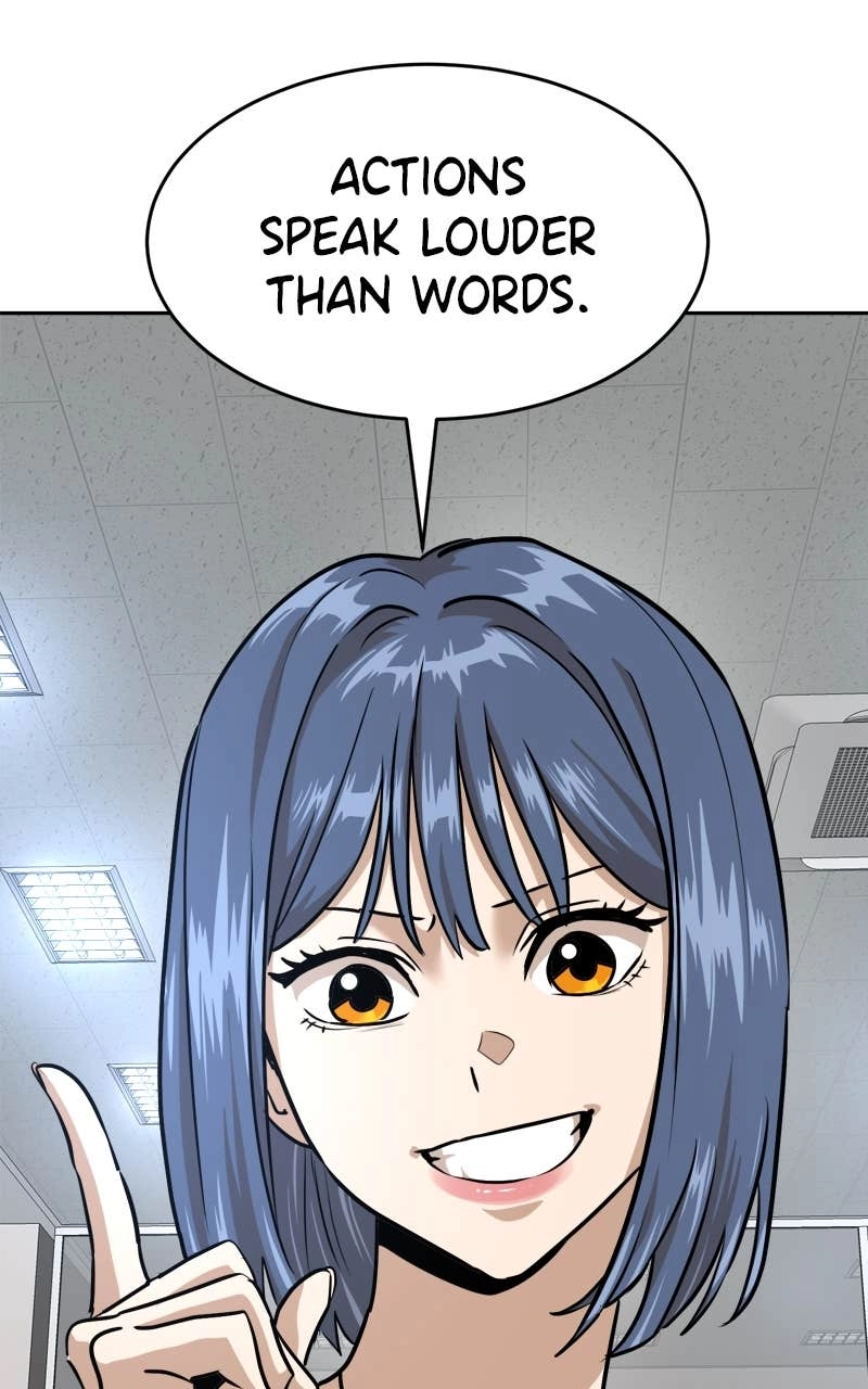 Double Click Chapter 213 - Page 130
