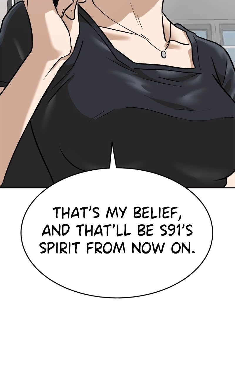Double Click Chapter 213 - Page 131