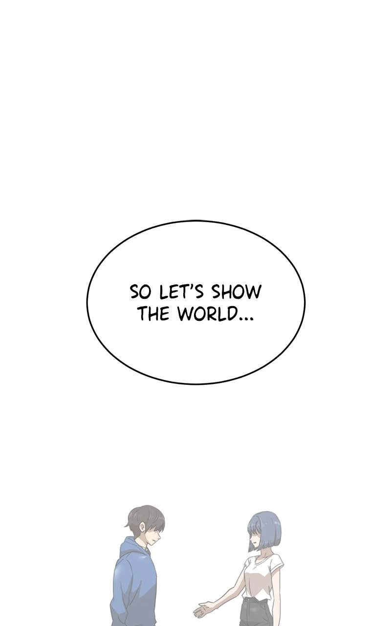 Double Click Chapter 213 - Page 132