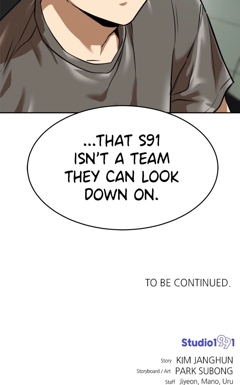 Double Click Chapter 213 - Page 135