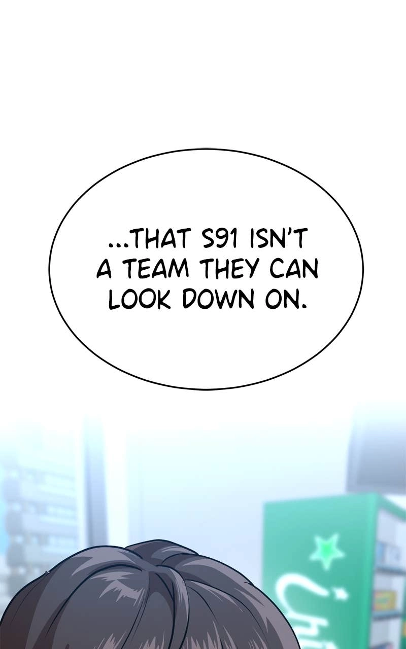 Double Click Chapter 214 - Page 5