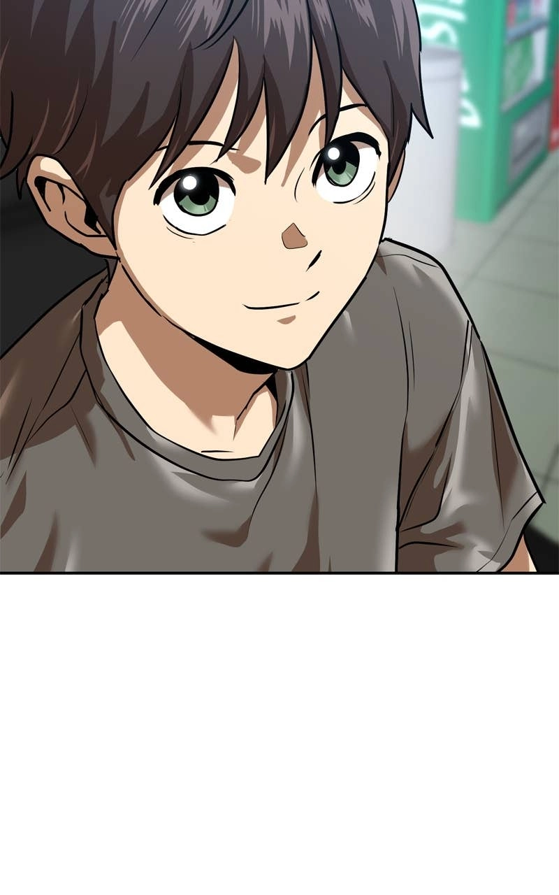 Double Click Chapter 214 - Page 6