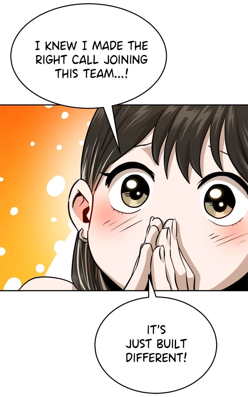 Double Click Chapter 214 - Page 10