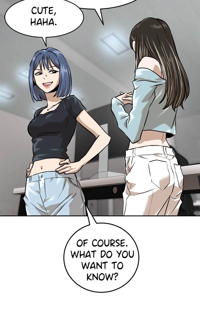 Double Click Chapter 214 - Page 12