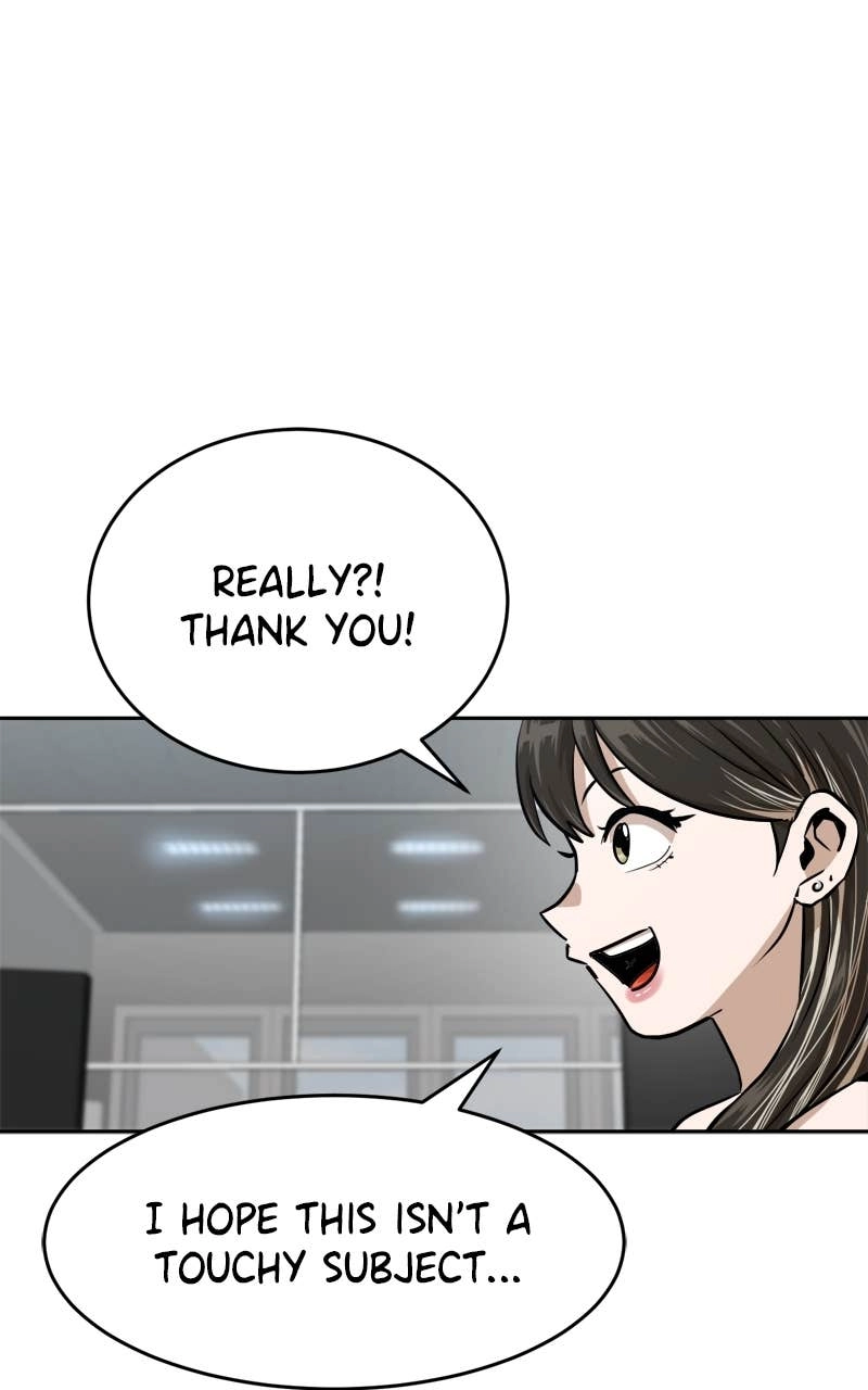 Double Click Chapter 214 - Page 13