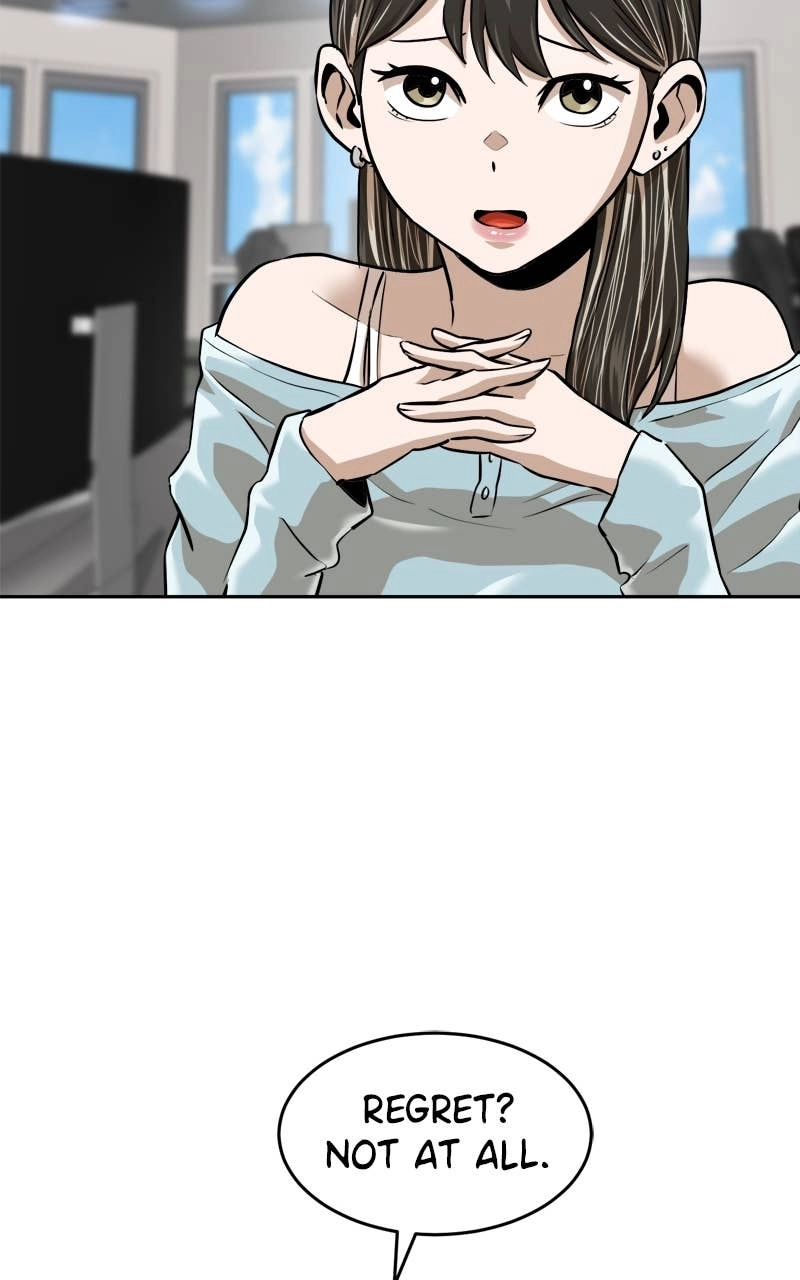 Double Click Chapter 214 - Page 15