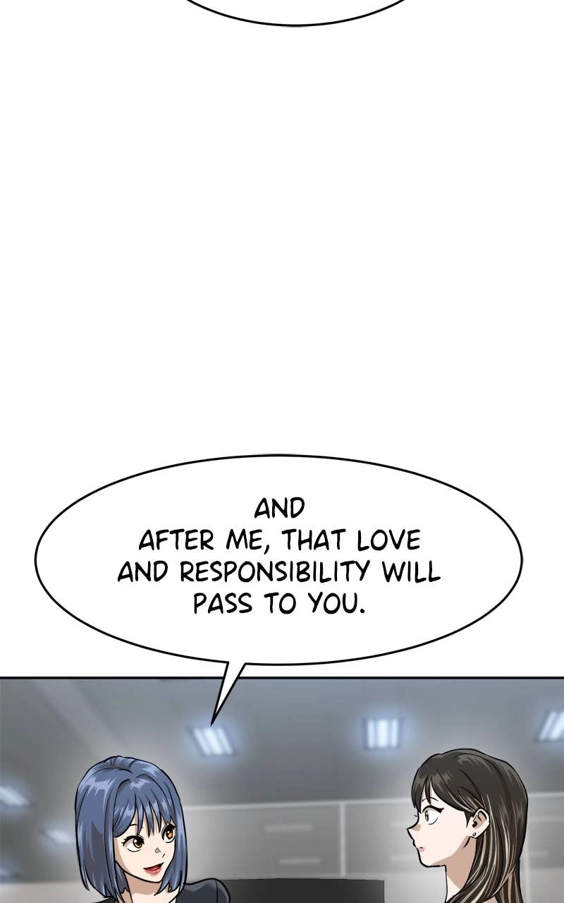 Double Click Chapter 214 - Page 18